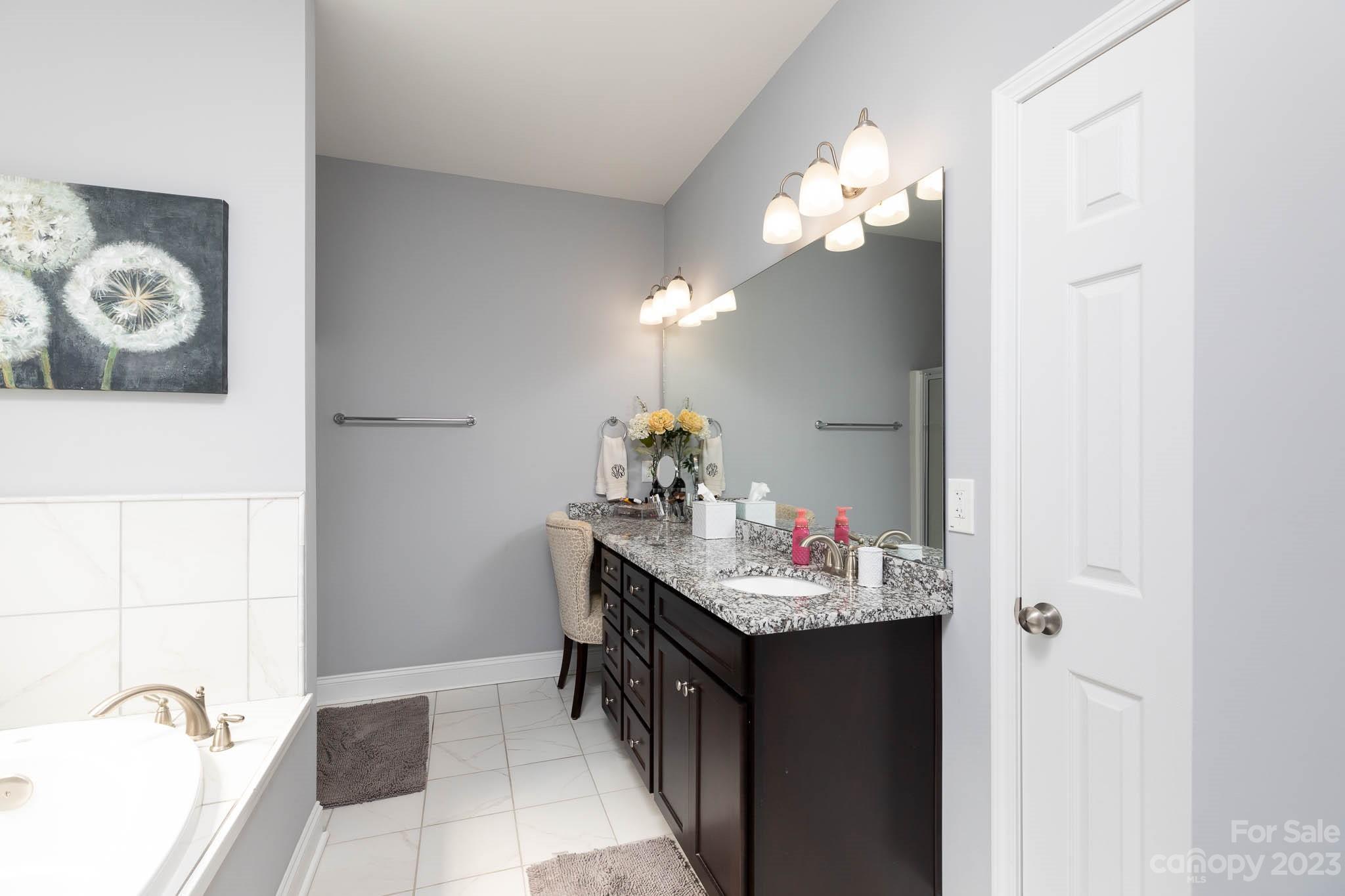 Ashley Park - Residential