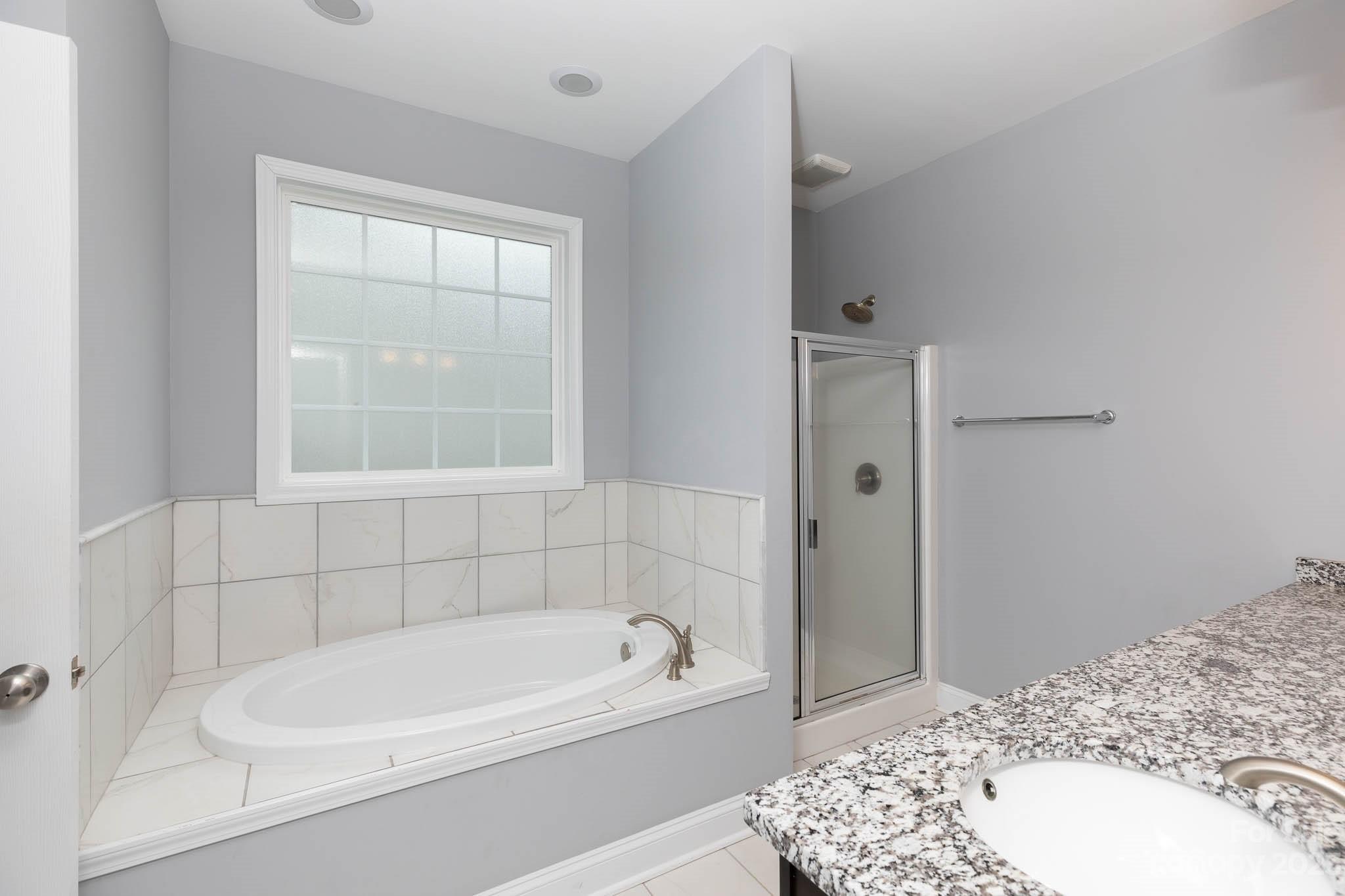 Ashley Park - Residential