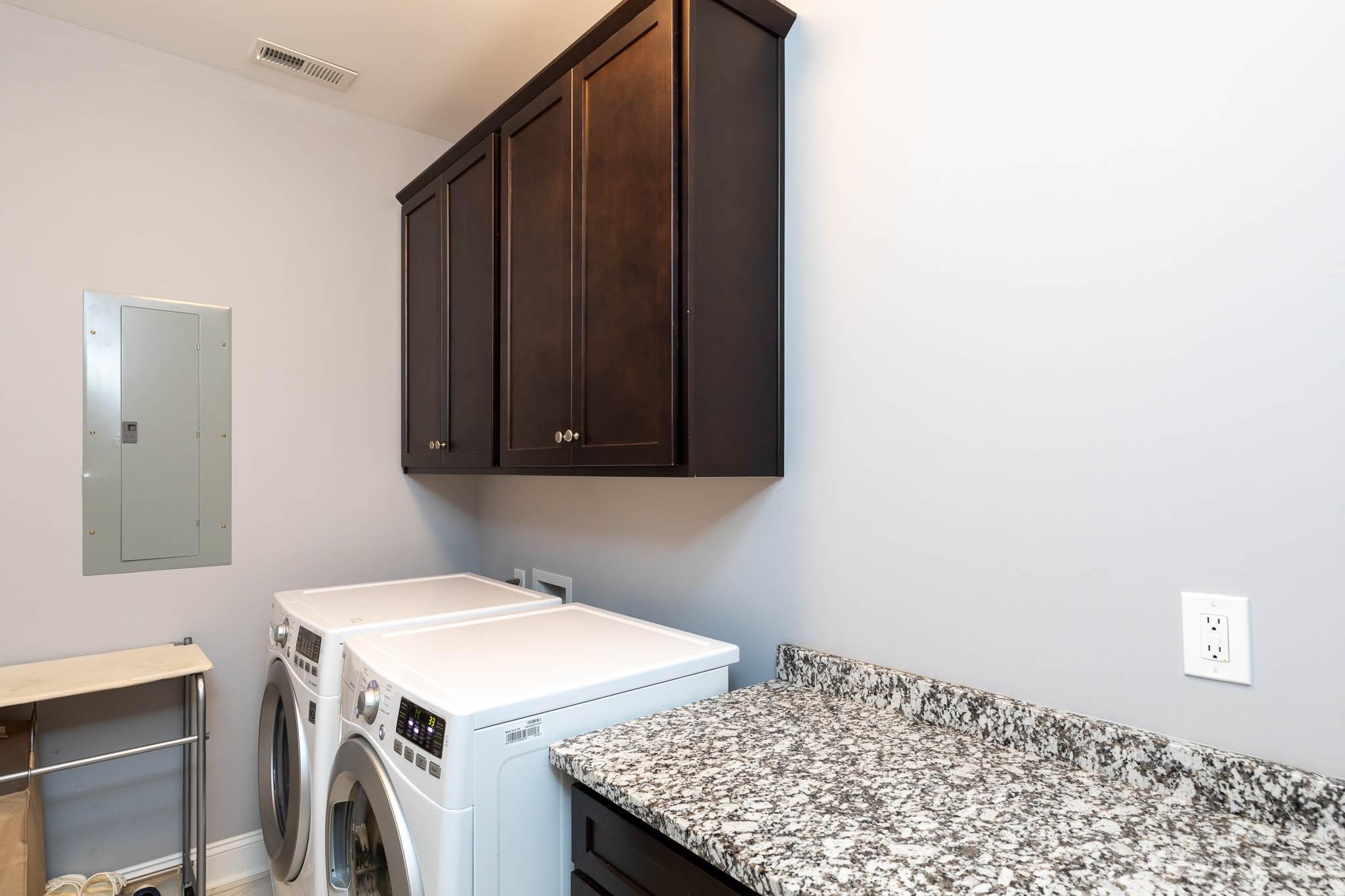 Ashley Park - Residential