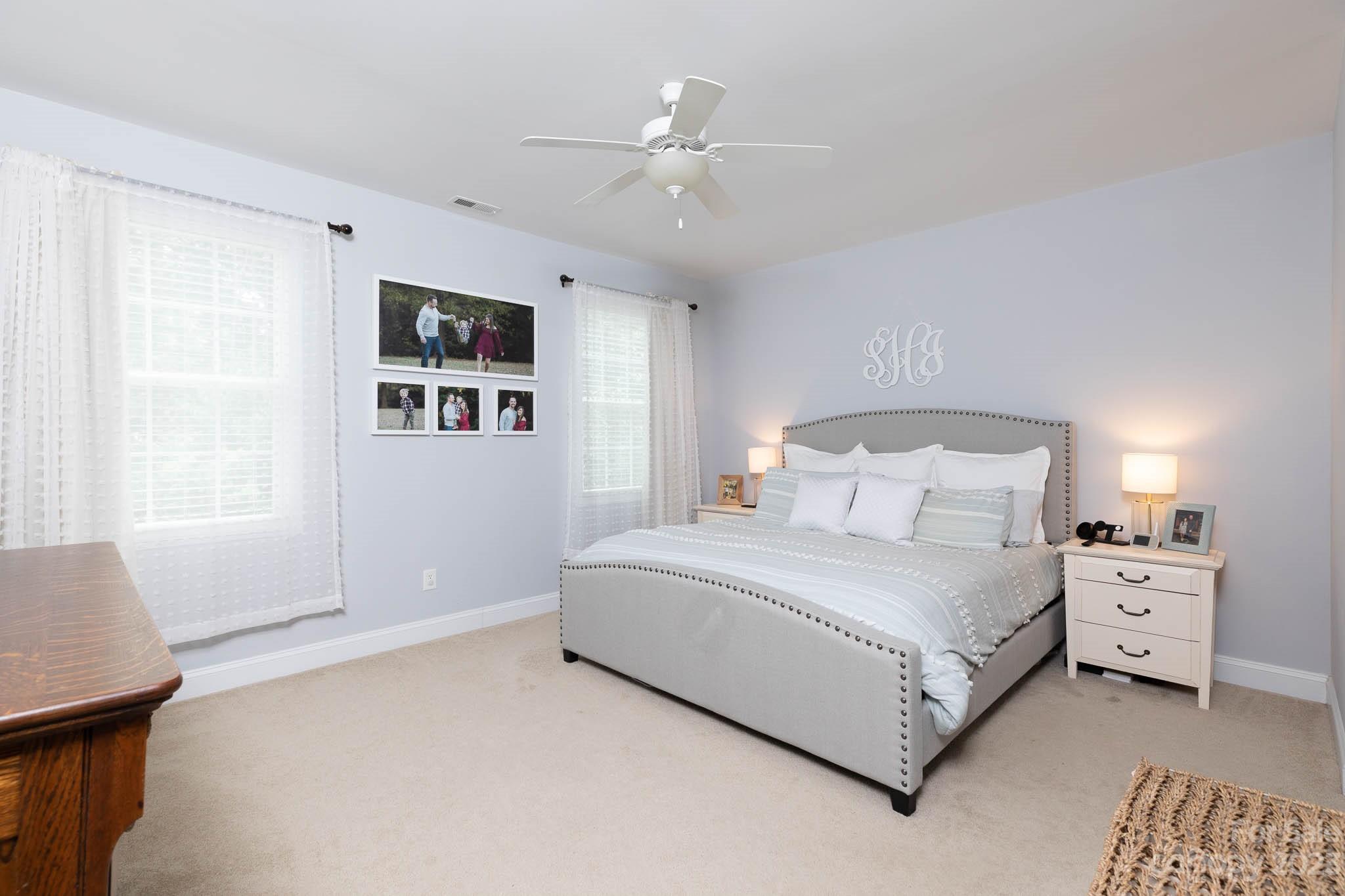 Ashley Park - Residential