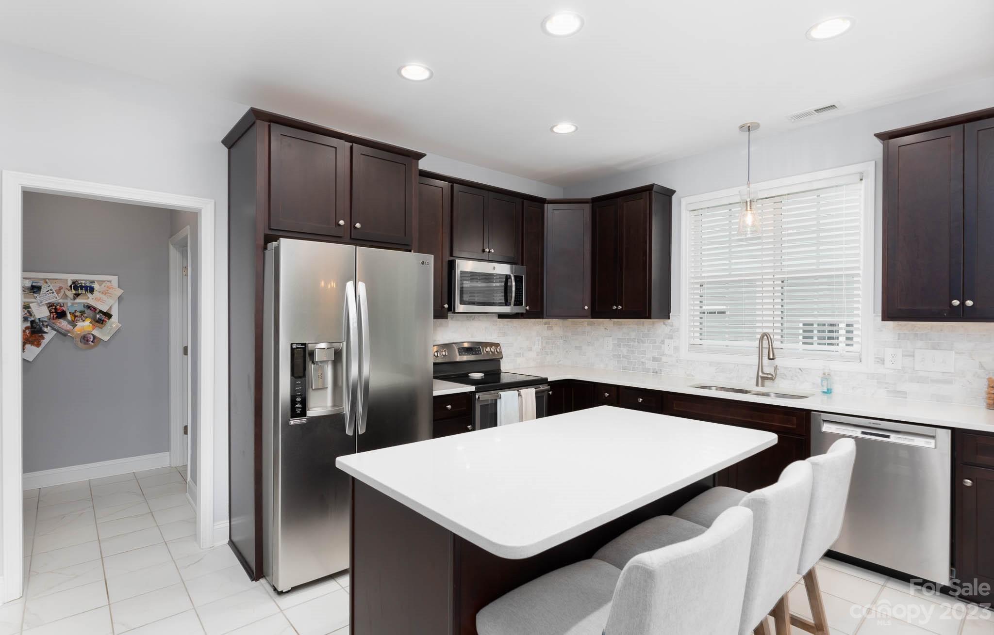 Ashley Park - Residential