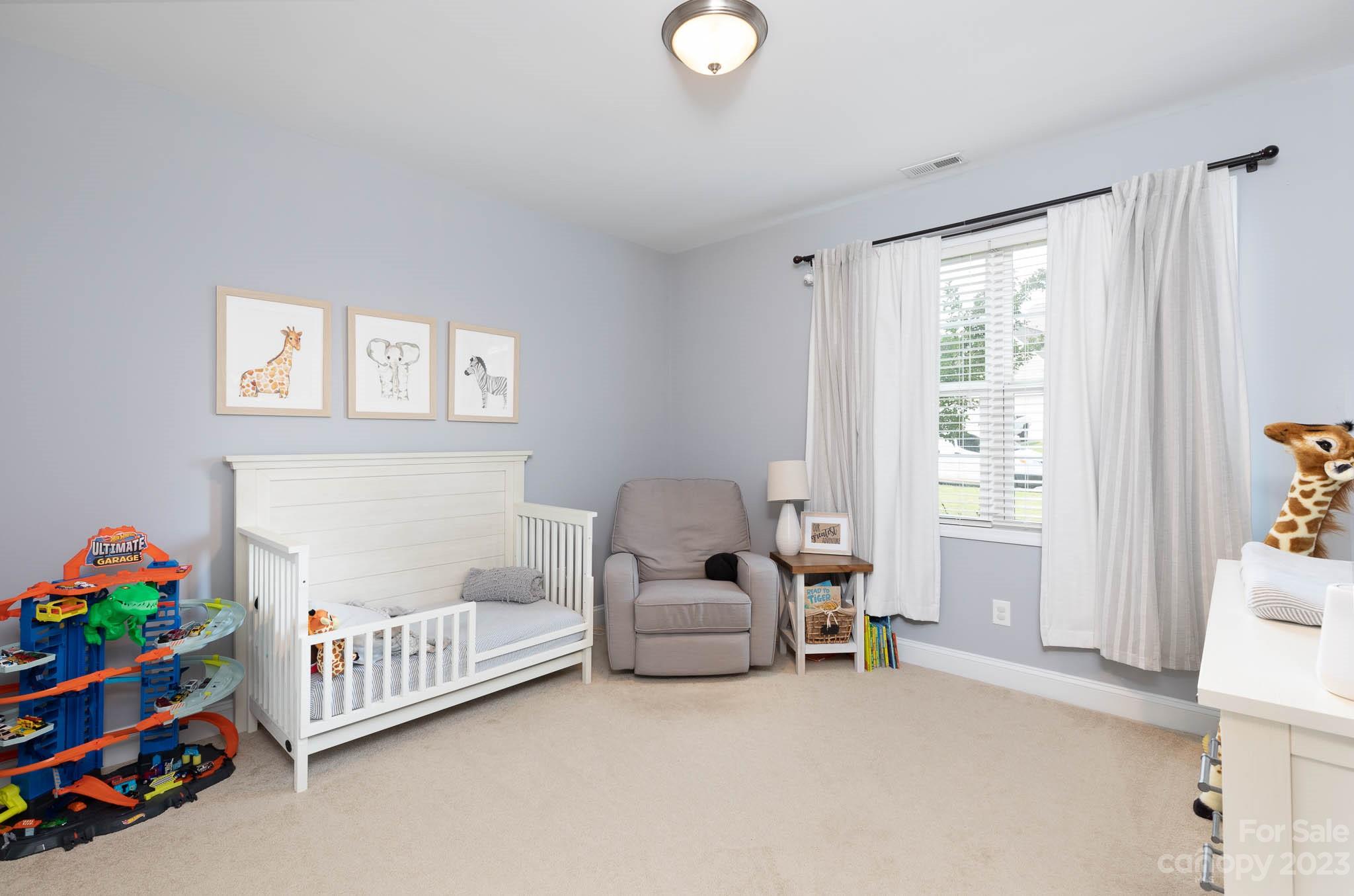 Ashley Park - Residential