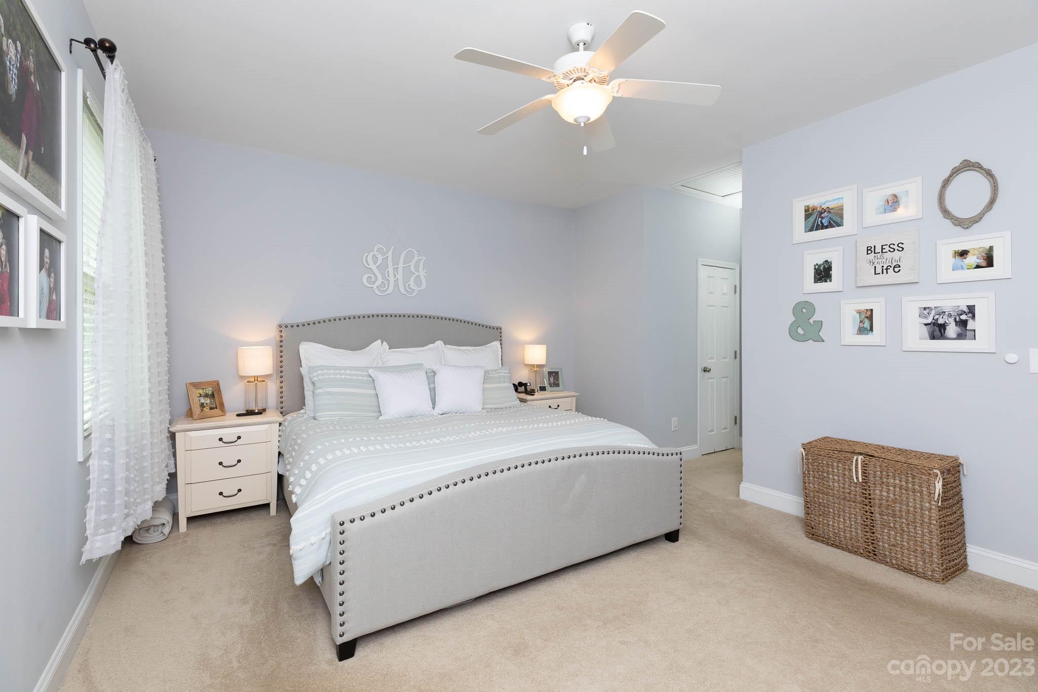 Ashley Park - Residential