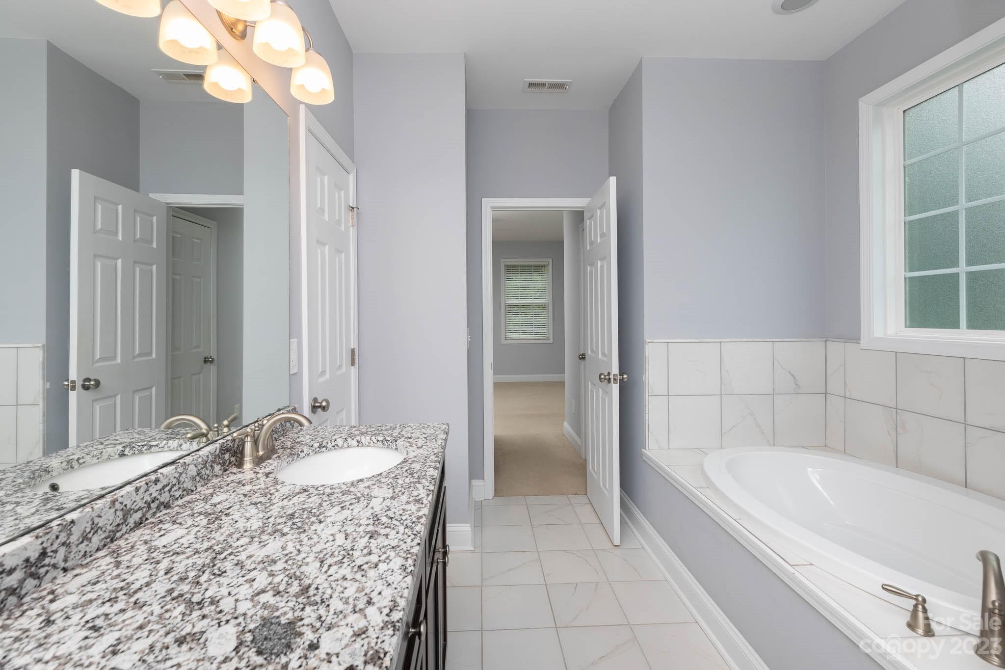 Ashley Park - Residential