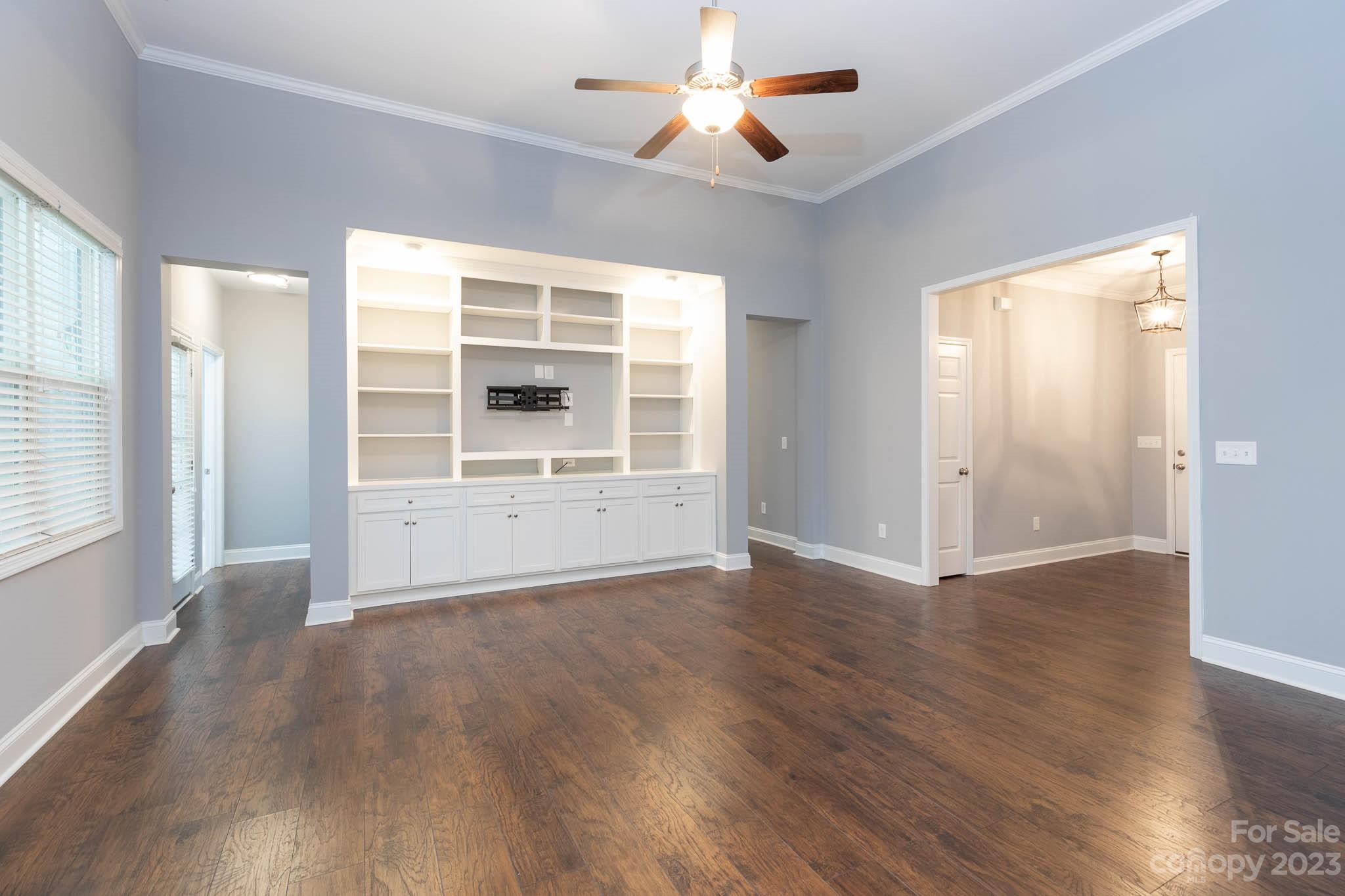 Ashley Park - Residential