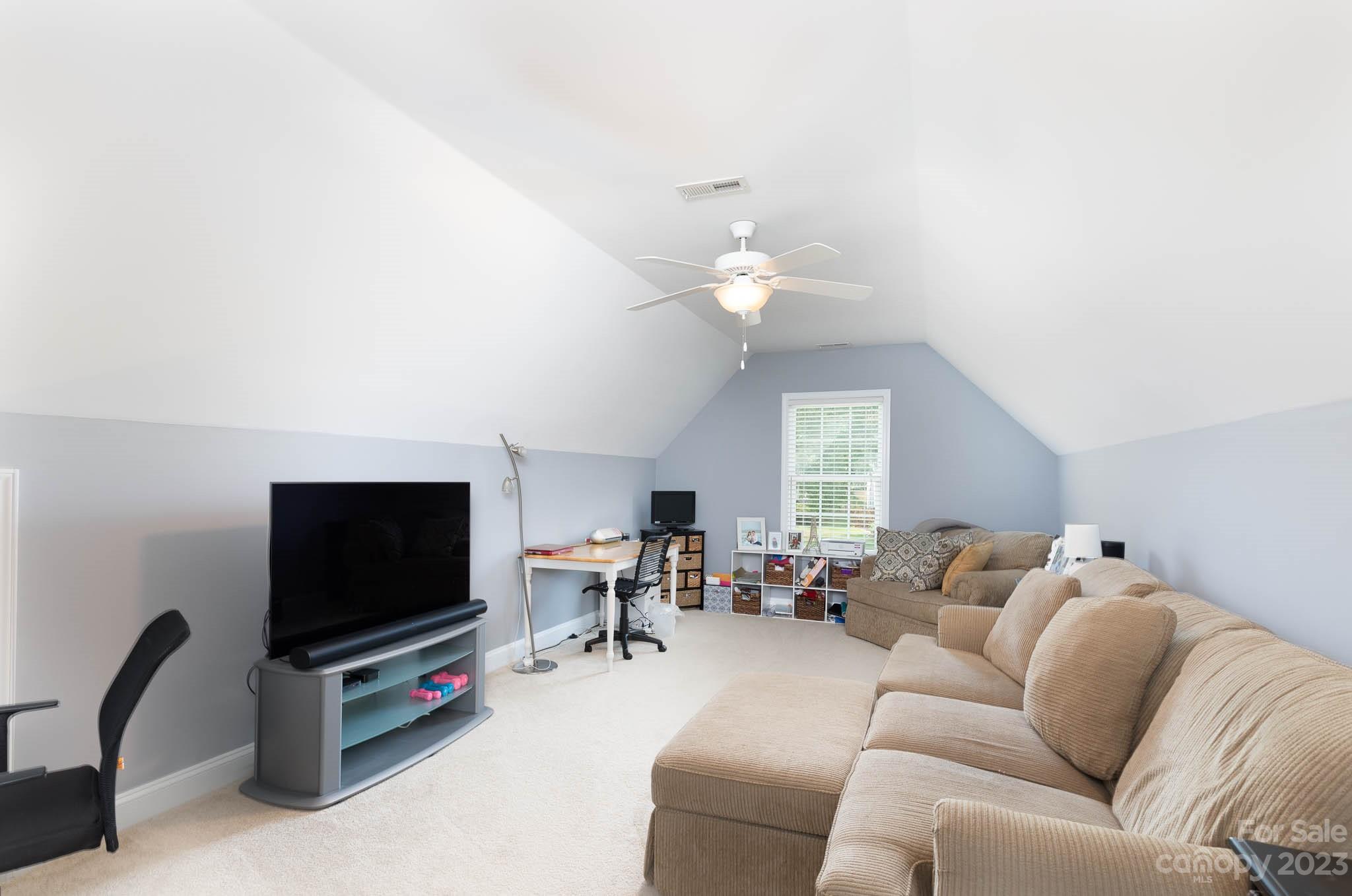 Ashley Park - Residential