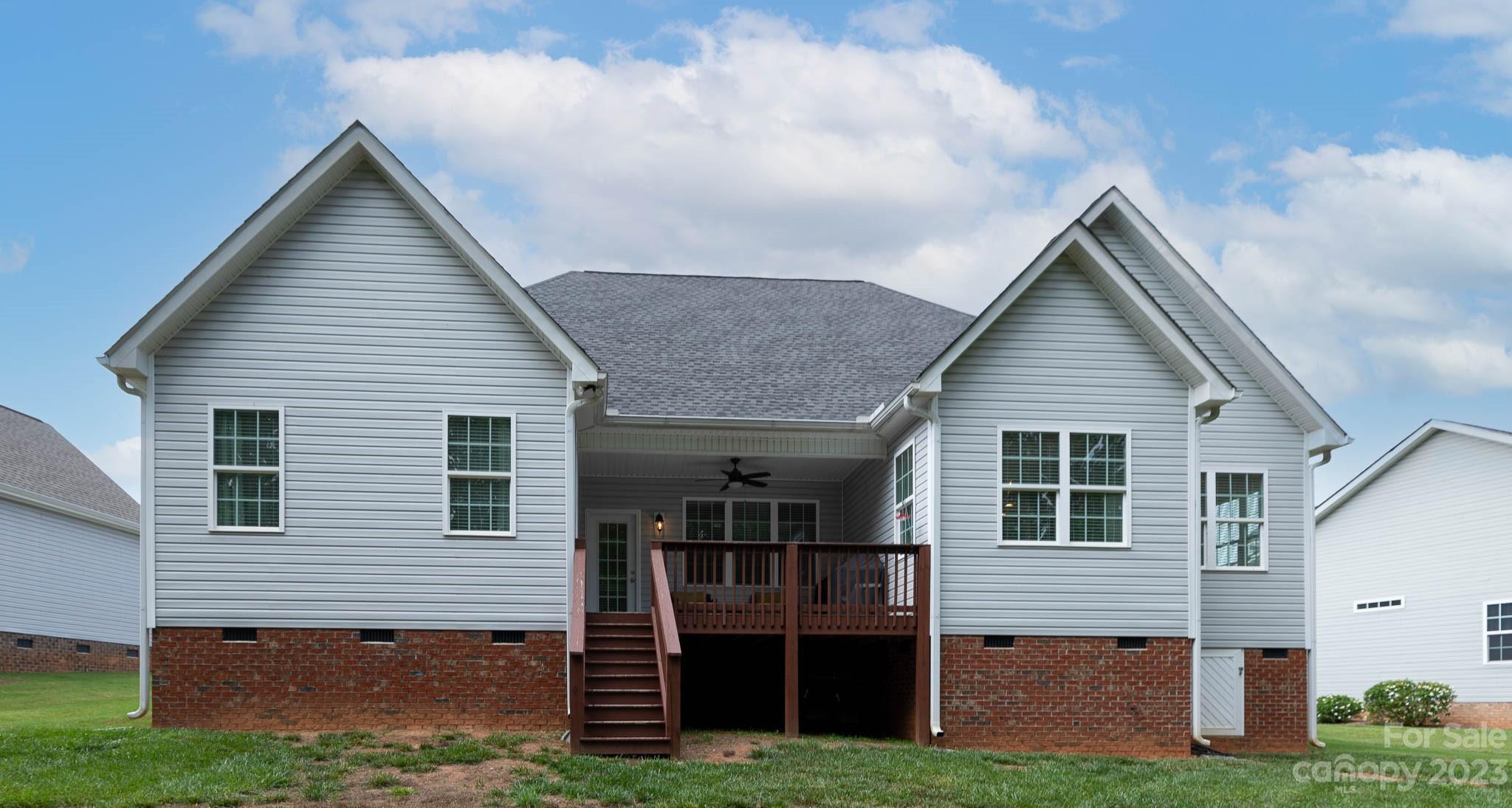 Ashley Park - Residential