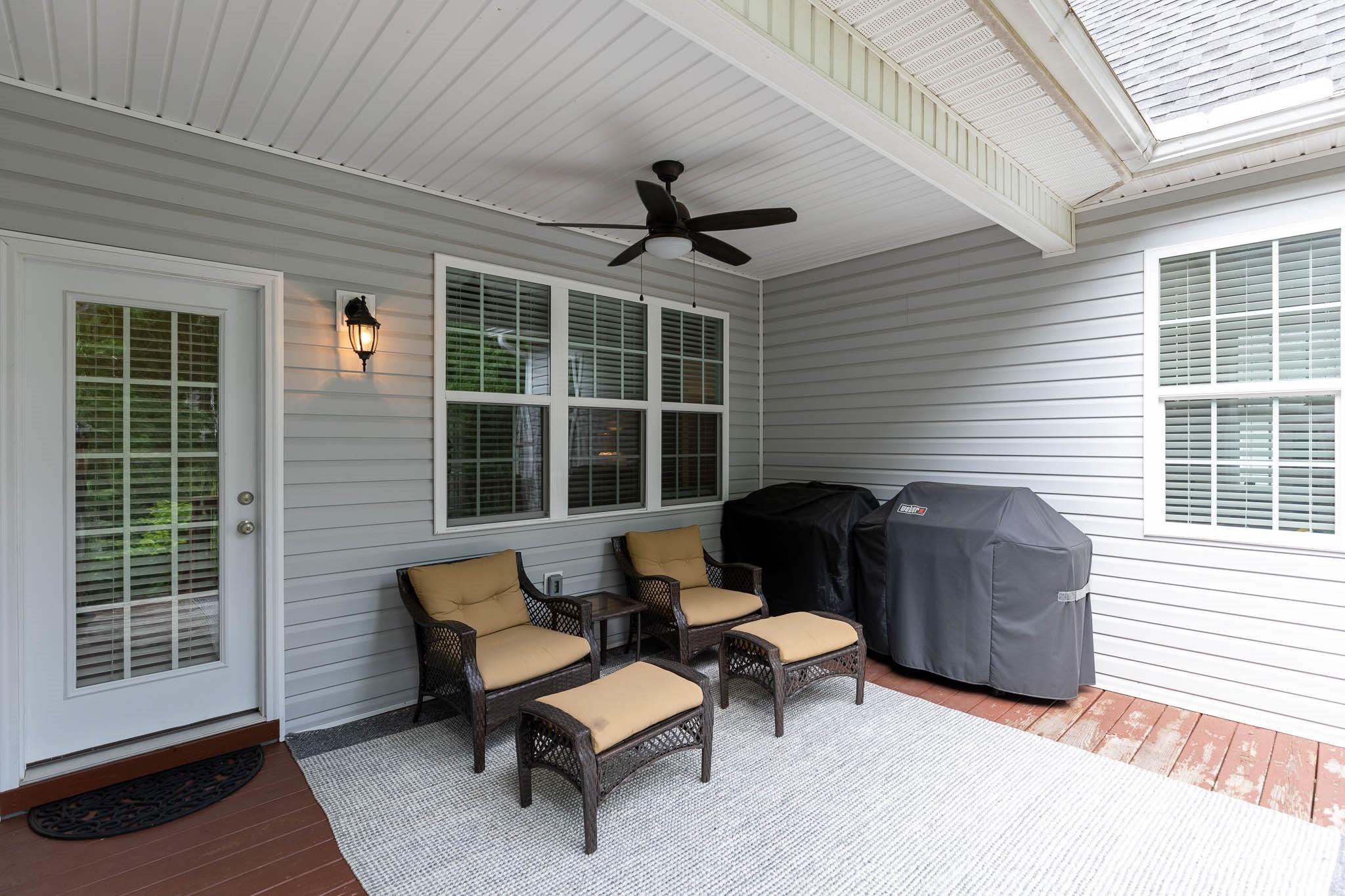 Ashley Park - Residential