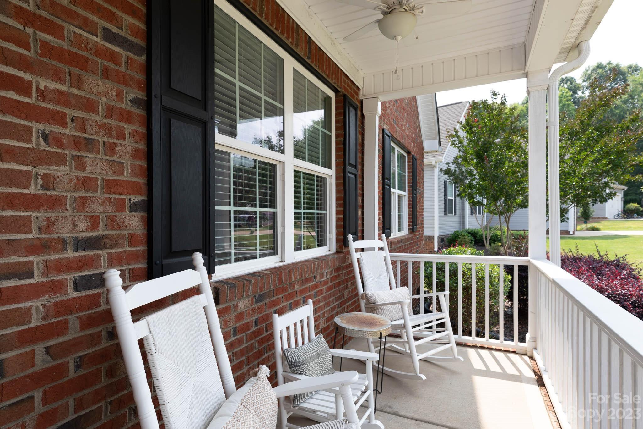 Ashley Park - Residential