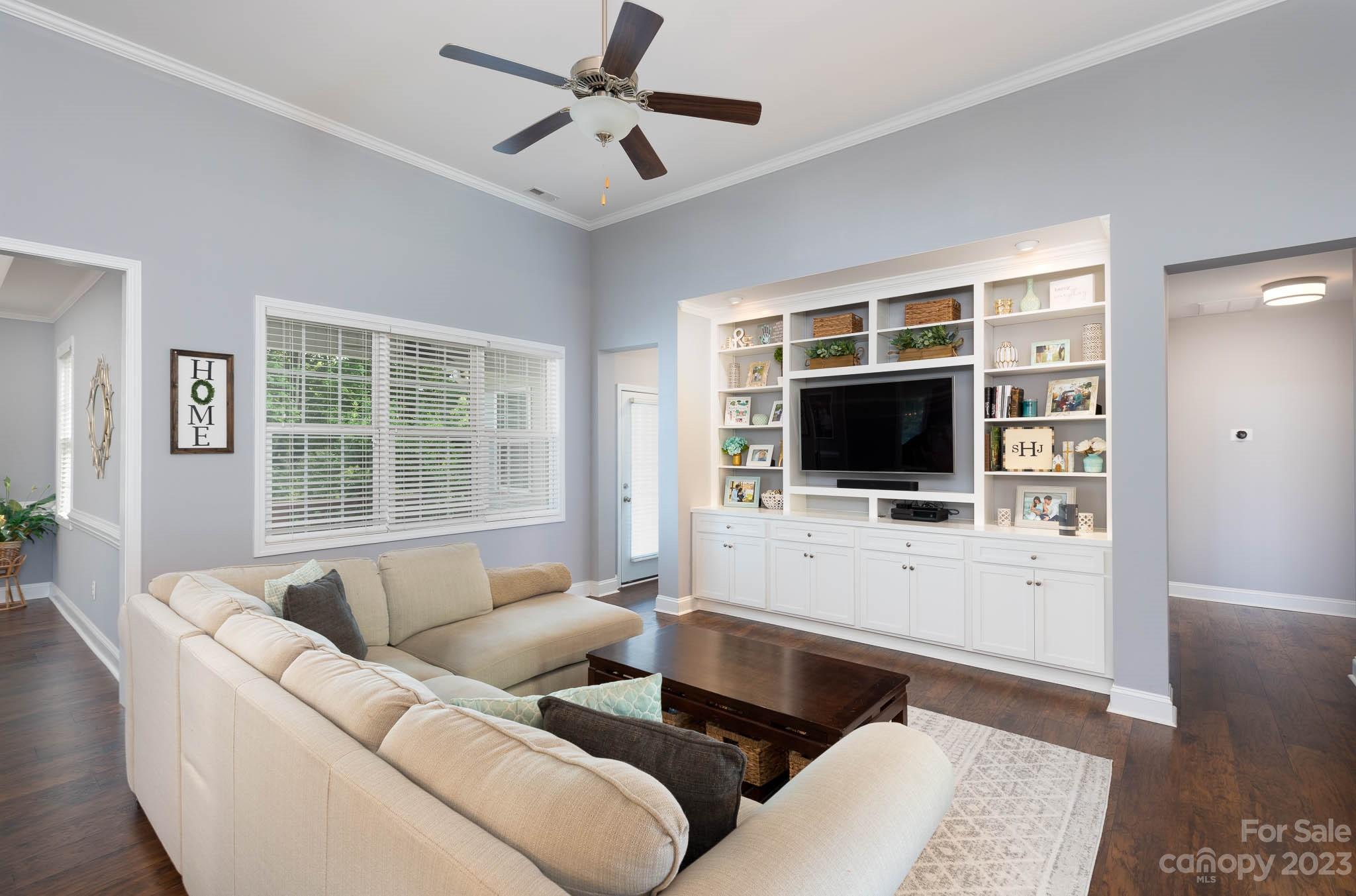 Ashley Park - Residential