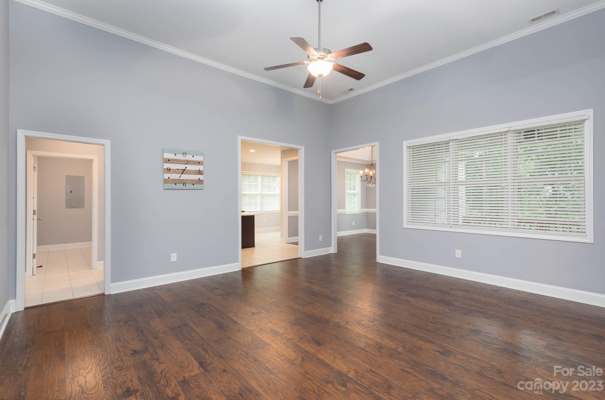 Ashley Park - Residential