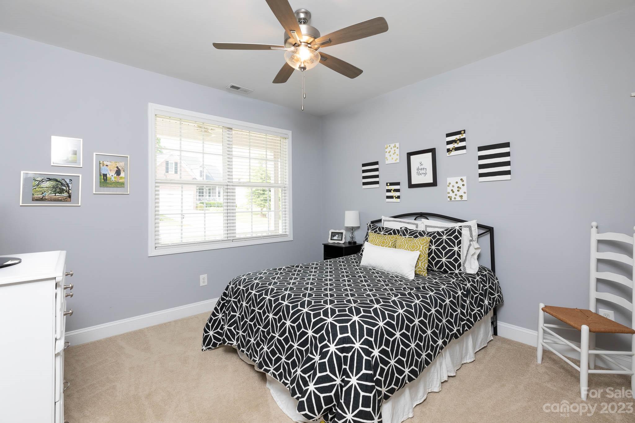 Ashley Park - Residential