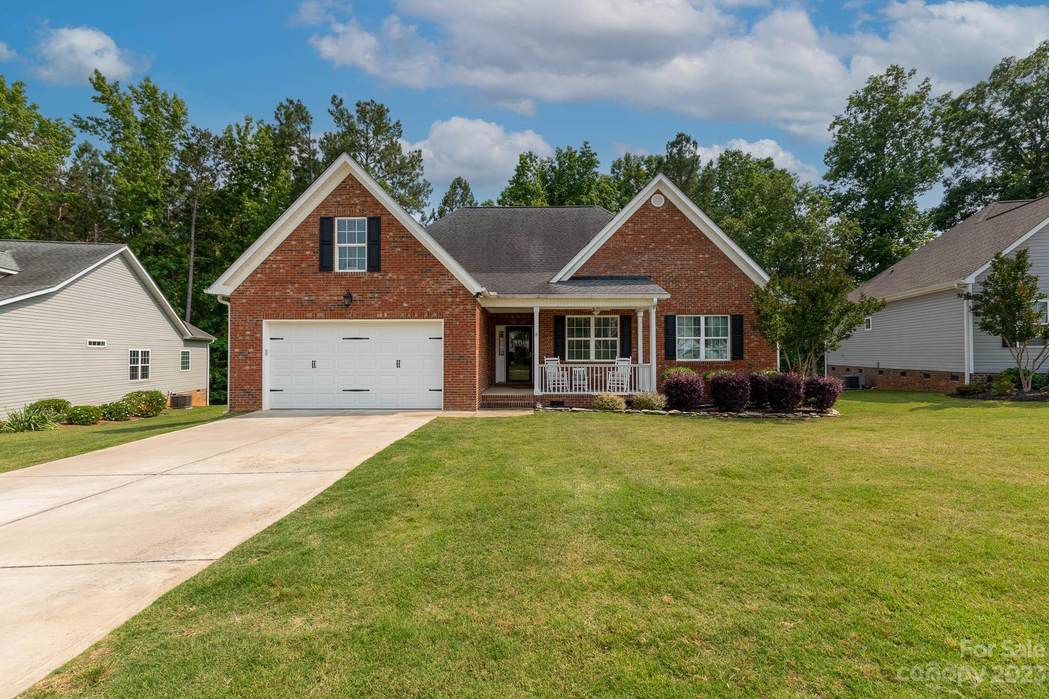 Ashley Park - Residential