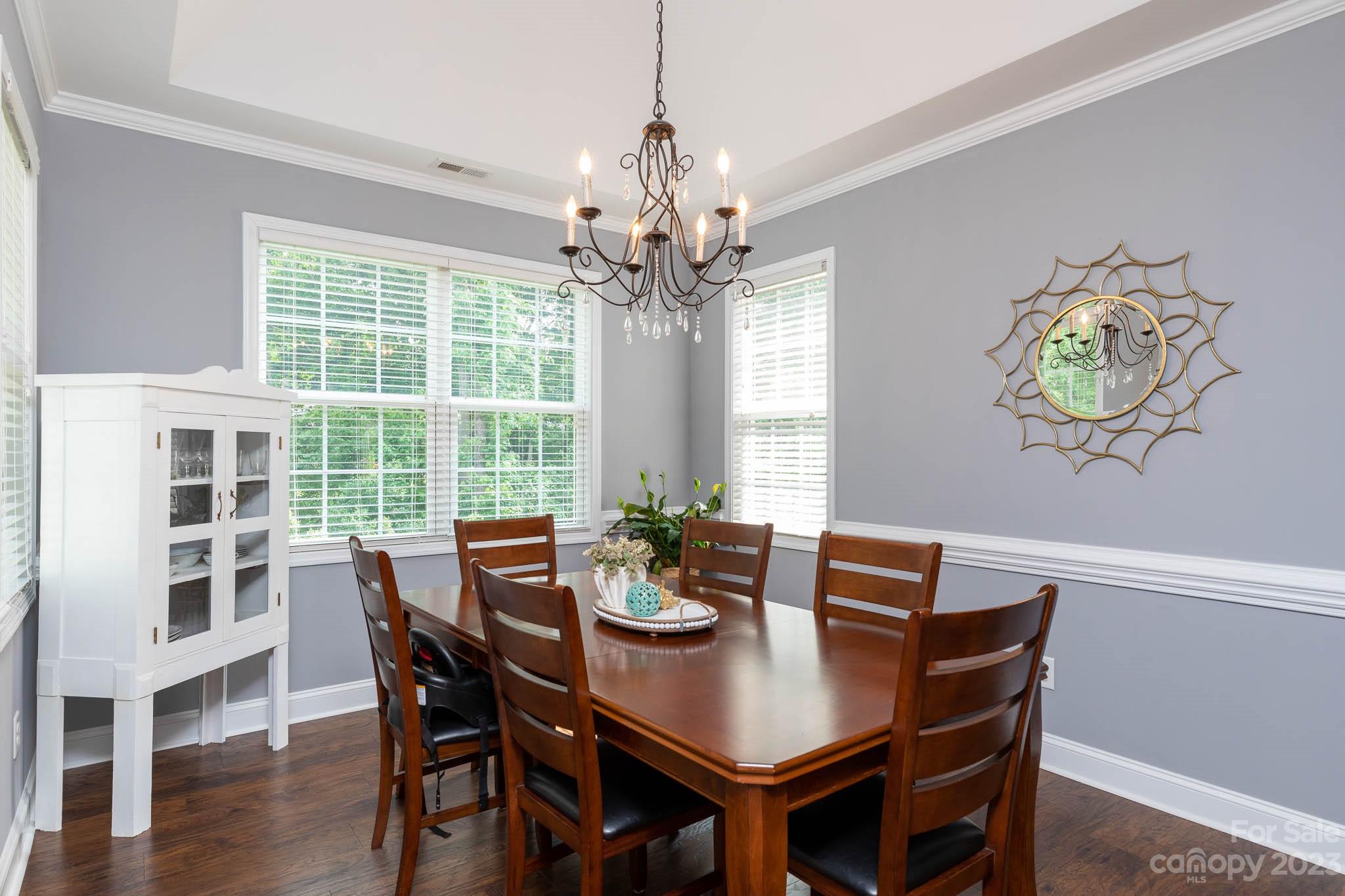 Ashley Park - Residential