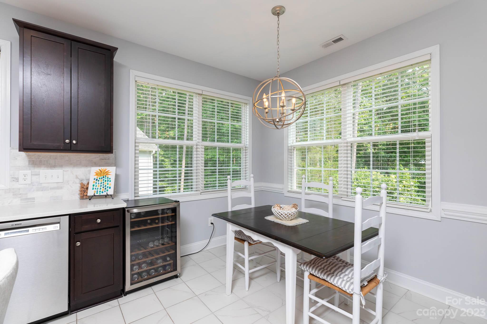 Ashley Park - Residential