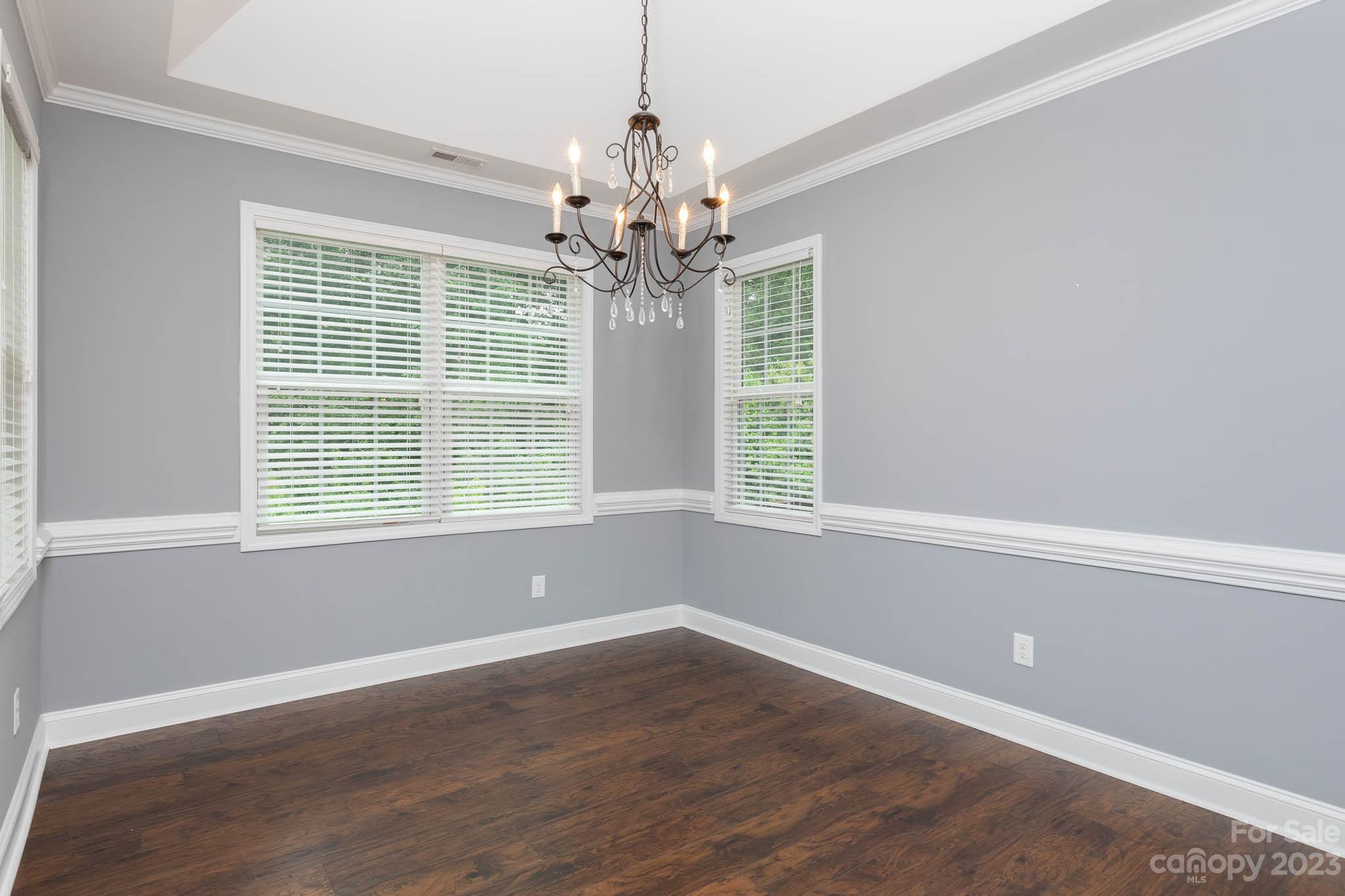 Ashley Park - Residential