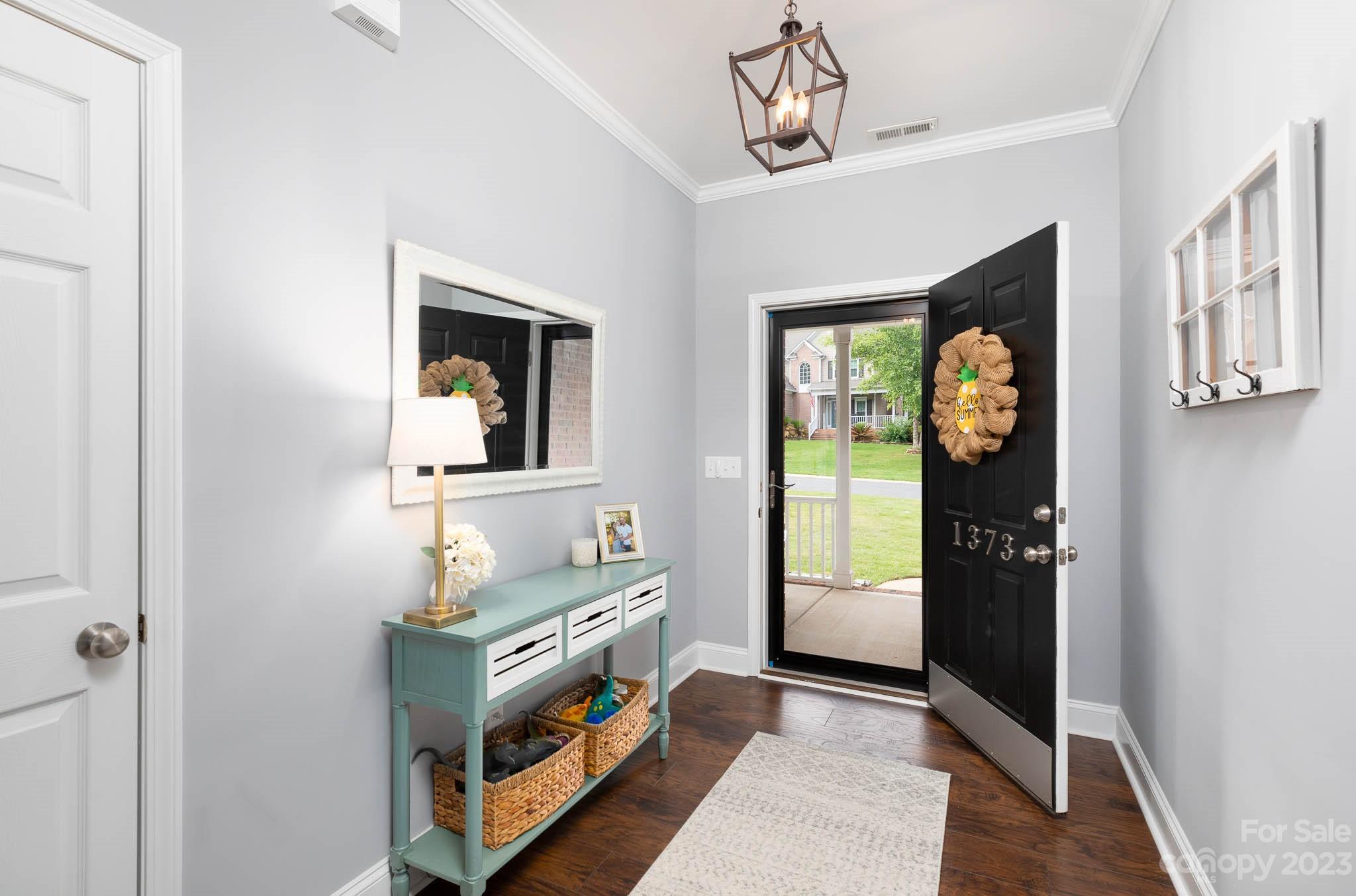 Ashley Park - Residential