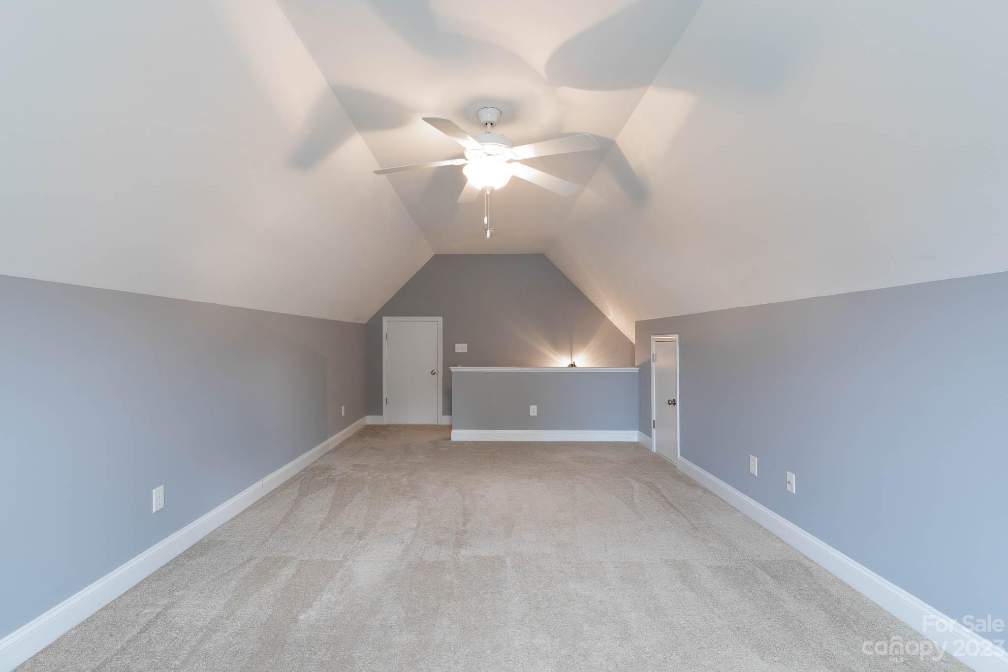 Ashley Park - Residential