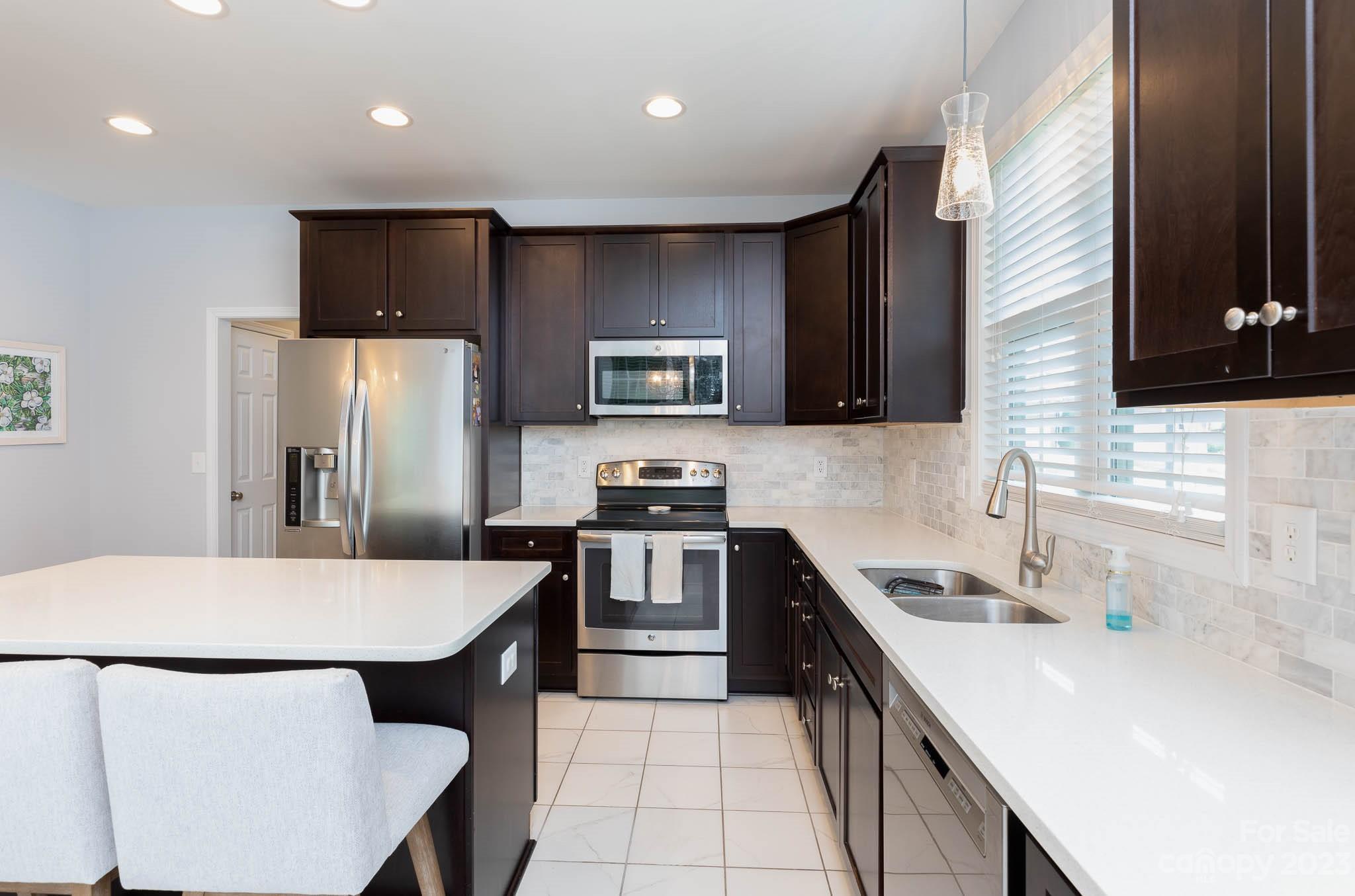 Ashley Park - Residential