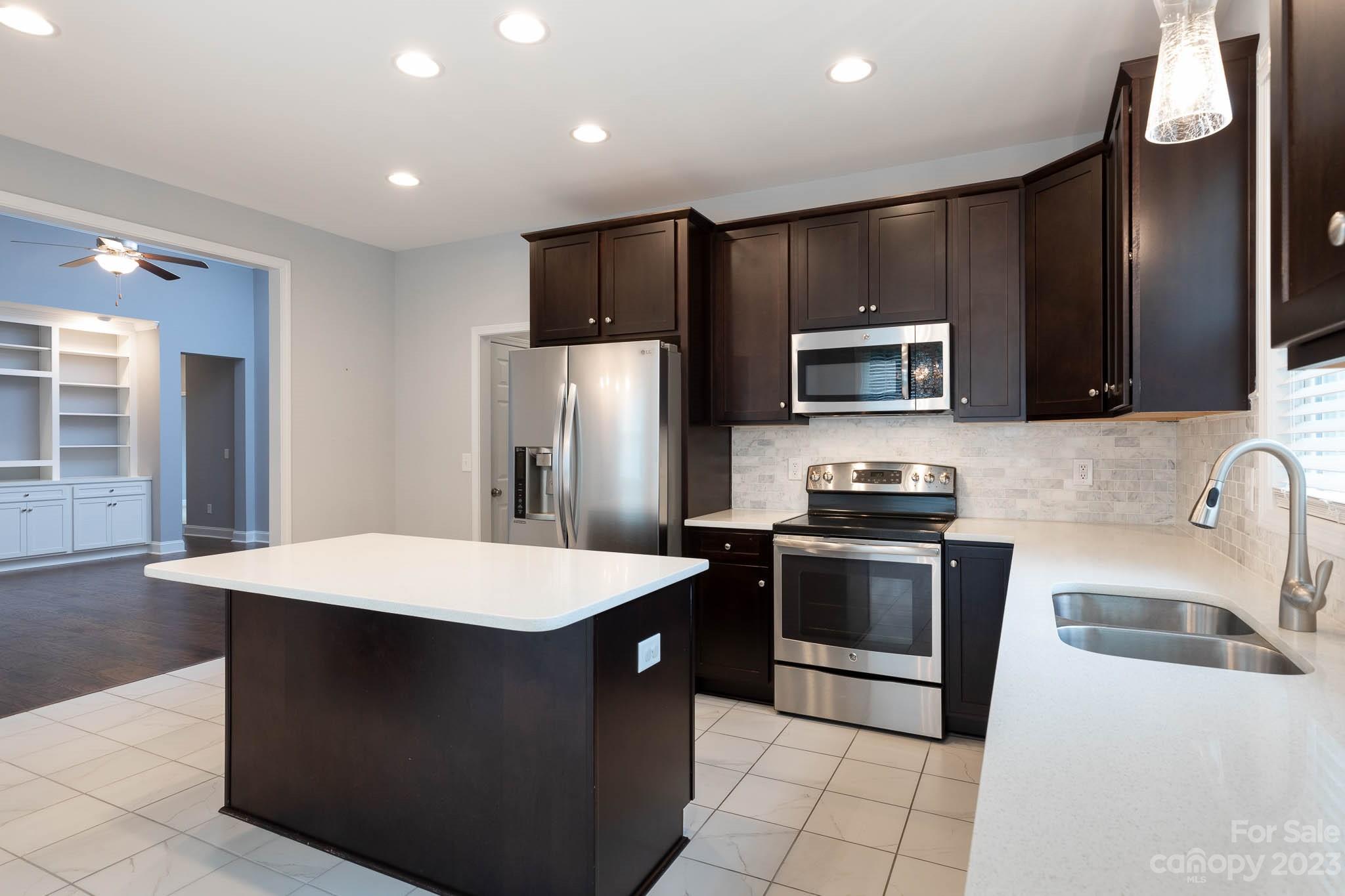 Ashley Park - Residential