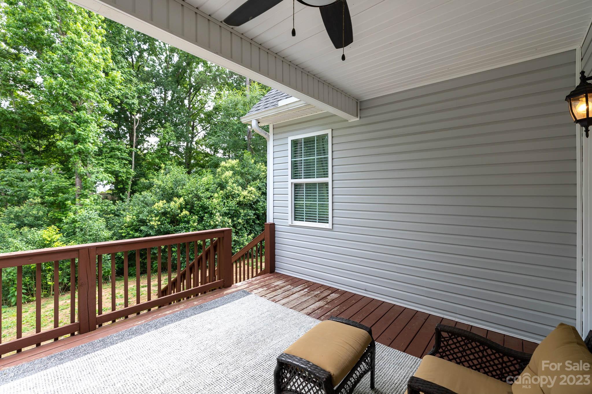 Ashley Park - Residential