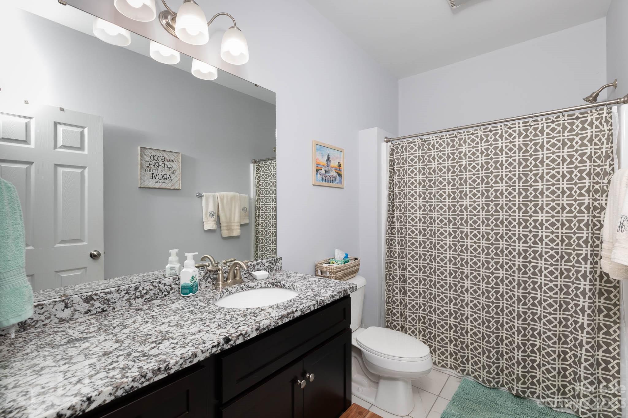 Ashley Park - Residential