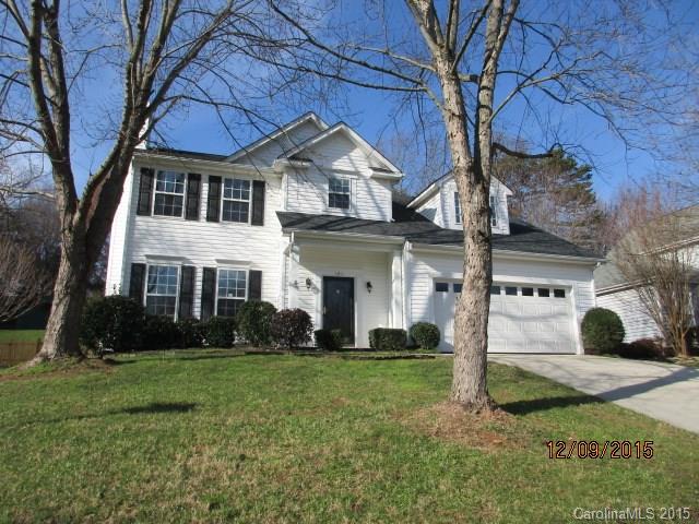 Glynwater - Residential