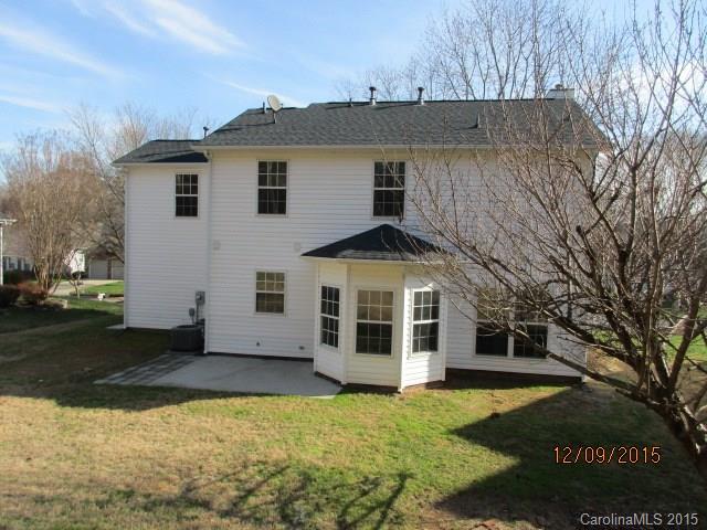 Glynwater - Residential