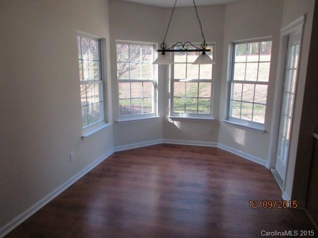 Glynwater - Residential