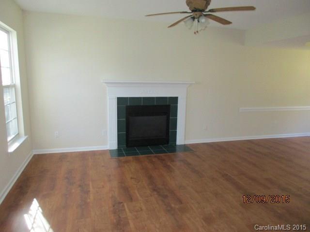 Glynwater - Residential