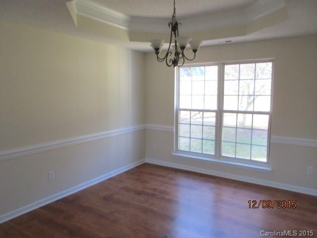 Glynwater - Residential