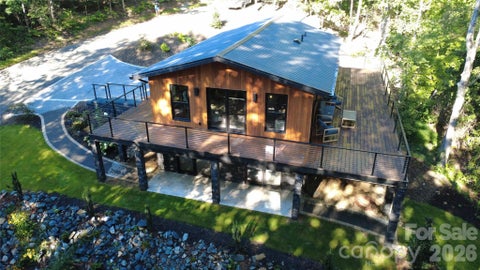 Photo of 272 Bluebird Road, Lake Lure, NC 28746 (MLS # 4418403)