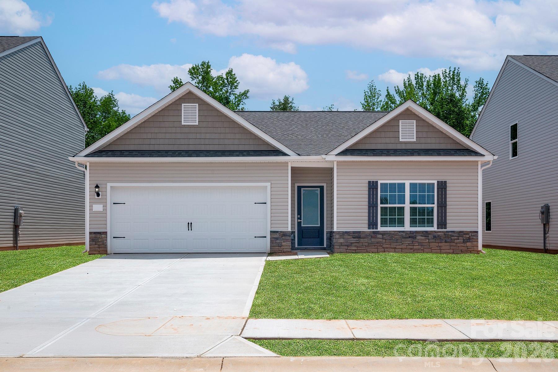 1426 Tristen Road, Richburg, SC, 29729