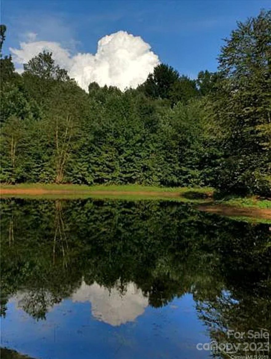 Experience the tranquility of country living with this exceptional listing encompassing 6 expansive acres. Nestled in a serene rural setting, this property offers a variety of desirable features. The centerpiece is a charming pond, conveniently situated on-site. Additionally, a delightful greenhouse adds a touch of natural beauty, while Although the mobile home may not boast the most aesthetically pleasing exterior, it offers ample space with three bedrooms and two bathrooms, providing a cozy retreat. Interior photos are older.  Please proceed with caution on the porch.The property has been contracted and we are currently awaiting the required documents.