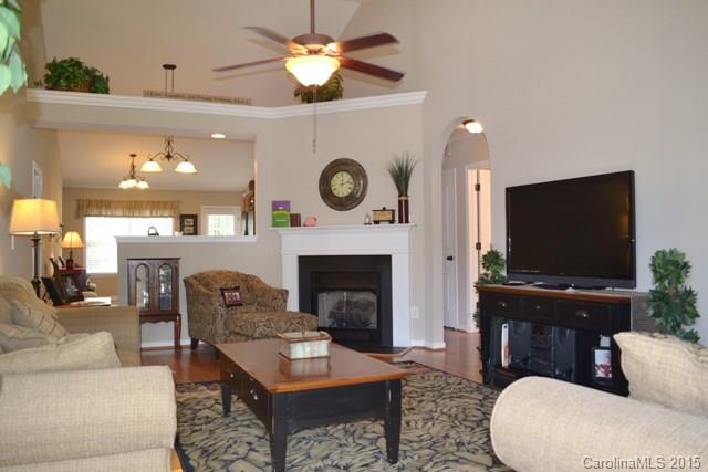 Chelsea Woods - Residential