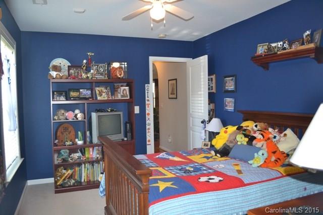 Chelsea Woods - Residential