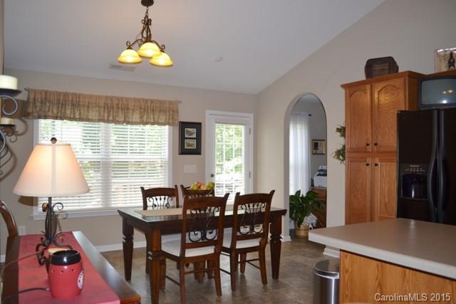 Chelsea Woods - Residential