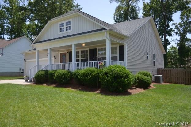 Chelsea Woods - Residential