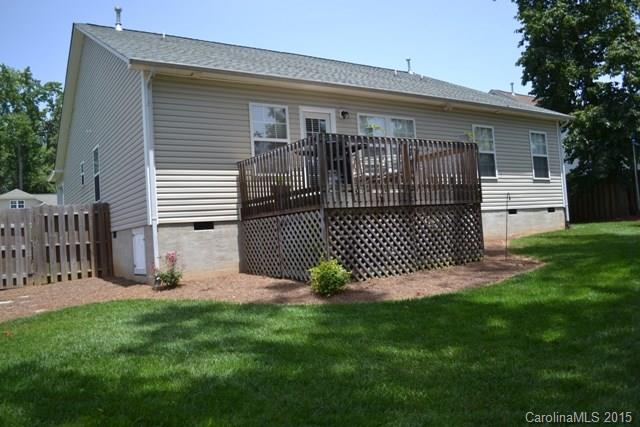 Chelsea Woods - Residential