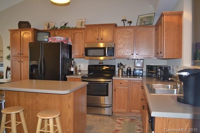 Chelsea Woods - Residential