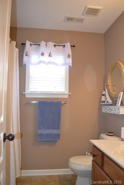 Chelsea Woods - Residential