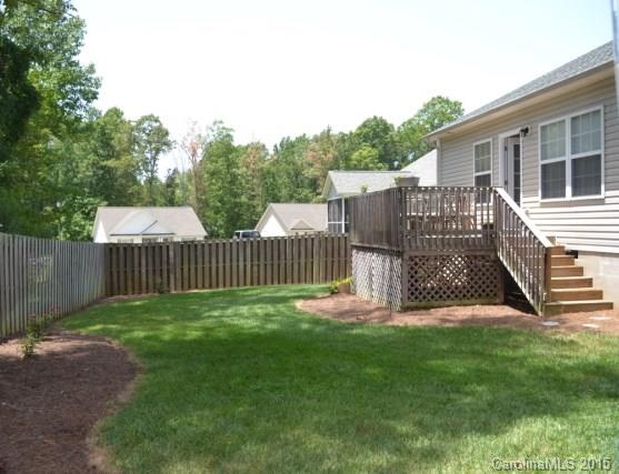 Chelsea Woods - Residential