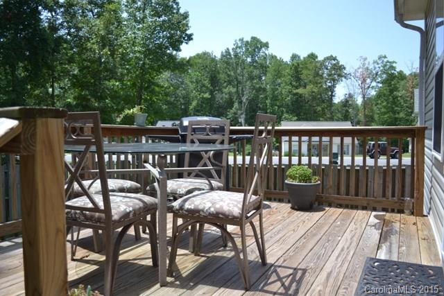 Chelsea Woods - Residential