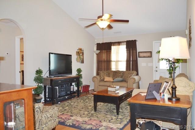 Chelsea Woods - Residential