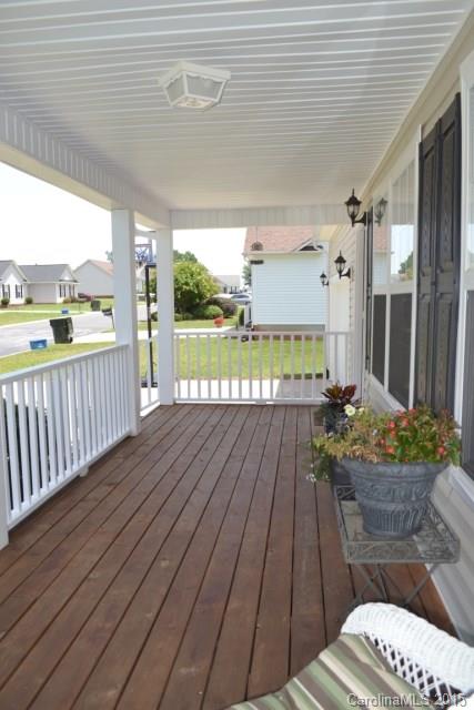 Chelsea Woods - Residential