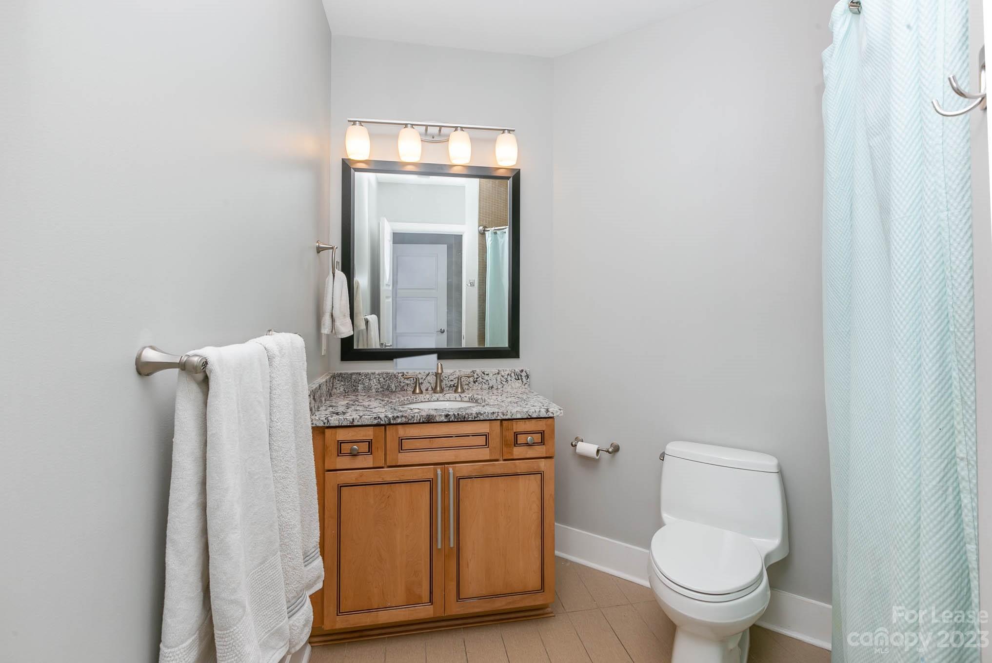 SKYE Condominiums - Residential Lease