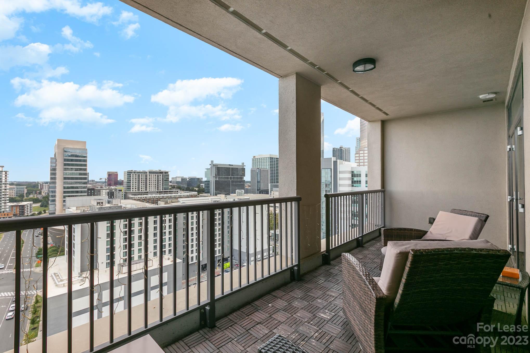 SKYE Condominiums - Residential Lease