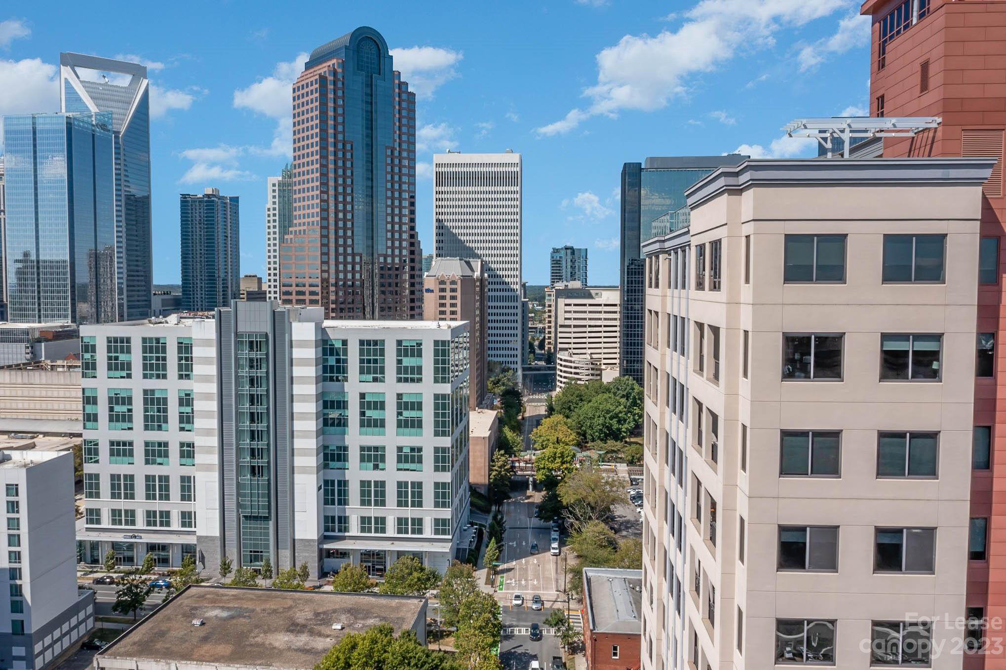 SKYE Condominiums - Residential Lease