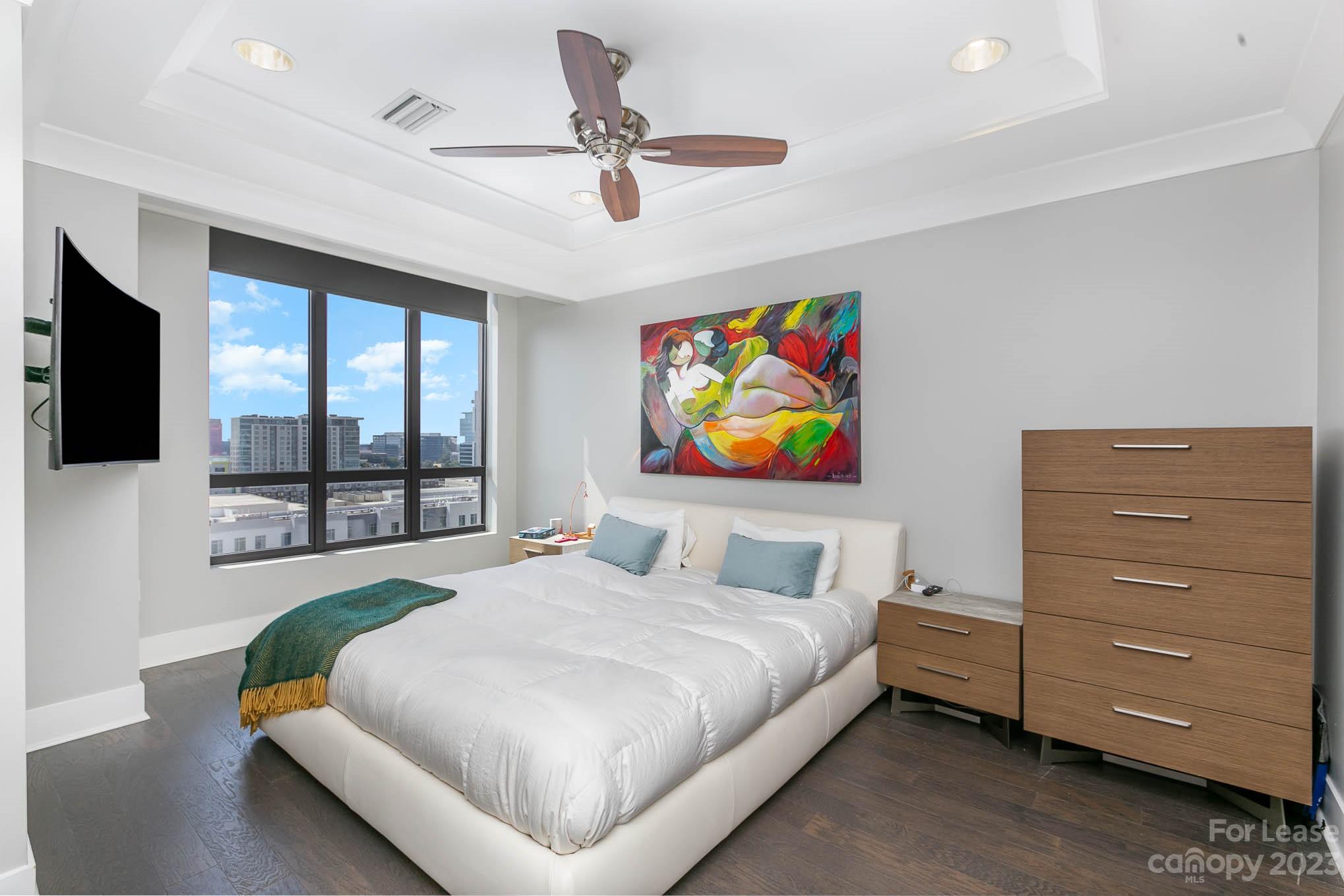 SKYE Condominiums - Residential Lease