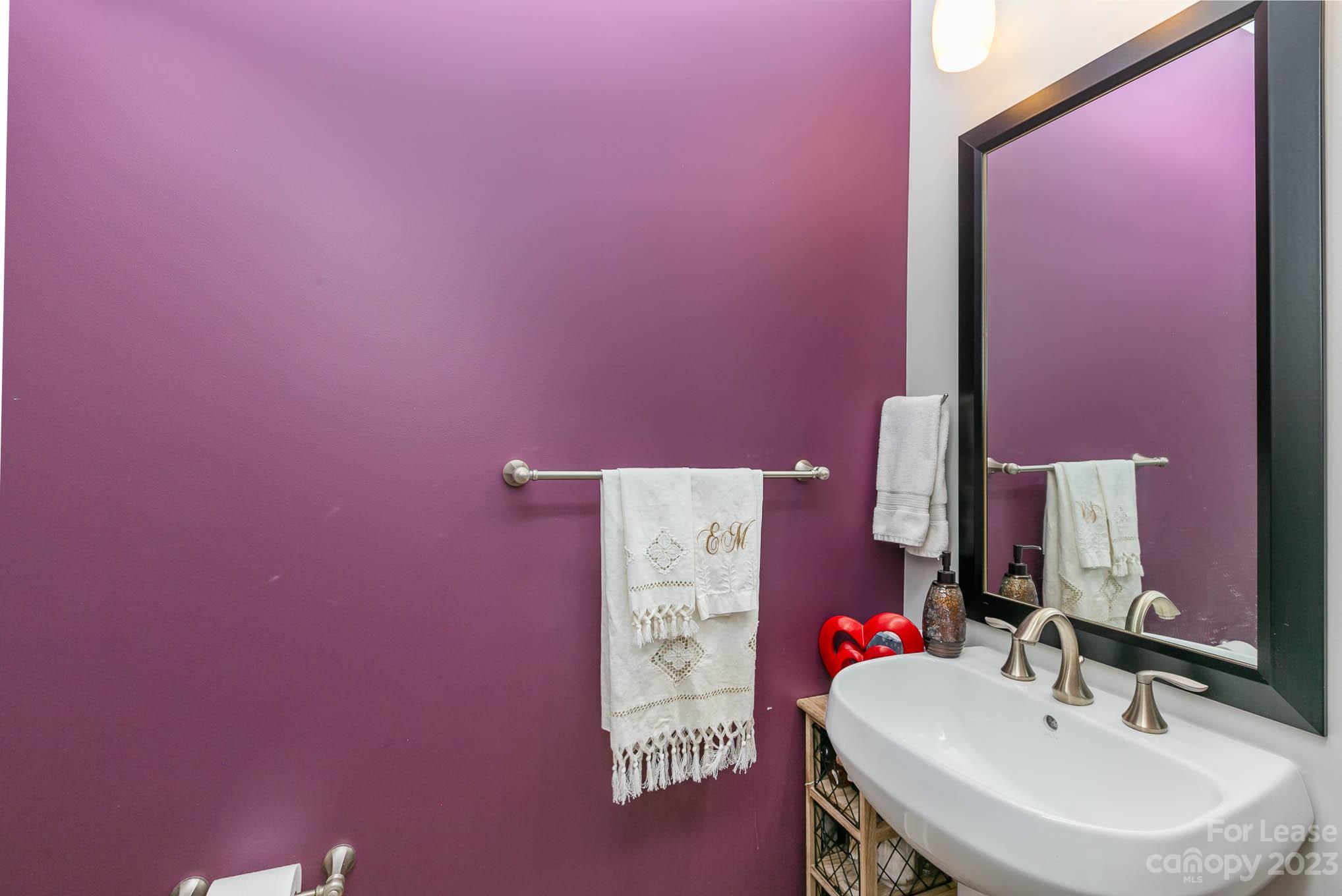 SKYE Condominiums - Residential Lease